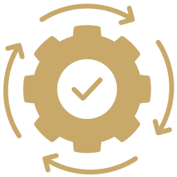 Strategic Discipline icon