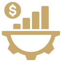 Industrial Investments icon