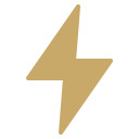 Energy and Infrastructure icon