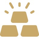 Precious Metals icon