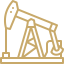 Oil and Petroleum icon
