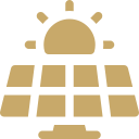 Renewable Energy icon