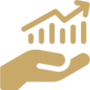 Sustainable Value icon